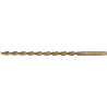 Foret bois HSS-G lg : 16,0 x 250 mm Famag