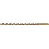 Foret bois HSS-G lg : 12,0mm x 315mm Famag