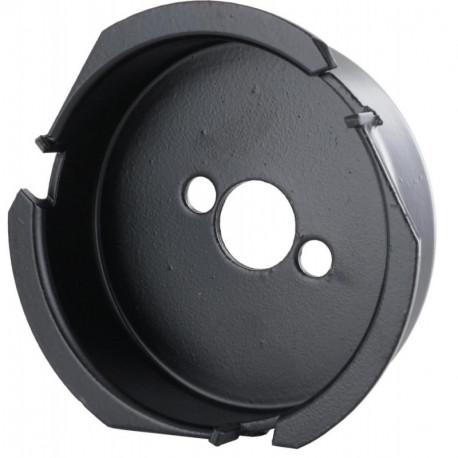 Fraise carbure bois Paroli D68mm