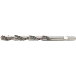 Foret centreur HSS-G D avec Surface de serrage pour Pompes D 6 mm