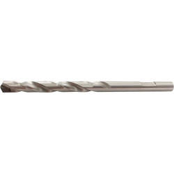Foret centreur HM avec Surface de serrage pour Pompes D 6 mm