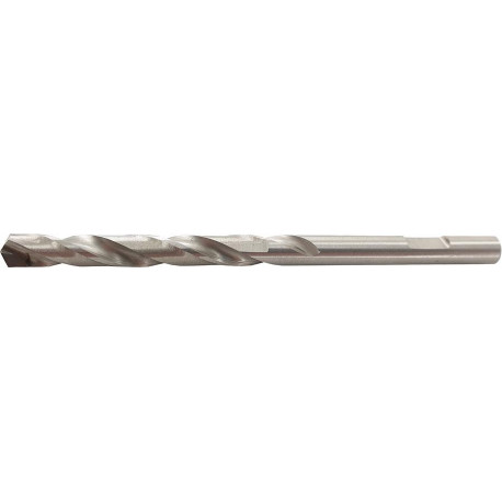 Foret centreur HM avec Surface de serrage pour Pompes D 6 mm