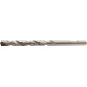 Foret centreur HM avec Surface de serrage pour Pompes D 6 mm