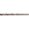 Foret centreur HM avec Surface de serrage pour Pompes D 6 mm