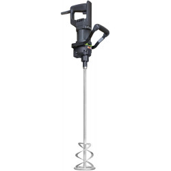 Set Malaxeur EHR 15.2 SB Eibenstock vrille WG 120 carton