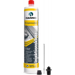Bloc d'injection 300 ml (Par 12)