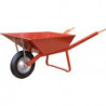 BrouettePRO WEK VoKu85 L - Caoutchouc
