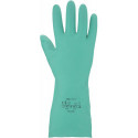 Gants de protection 3450. Taille 8. vert (Par 144)