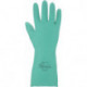Gants de protection 3450. Taille 10. vert (Par 144)