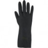 Gants de protection 3470. Taille 10. noir (Par 10)