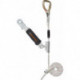 Set Harnais anti-chute Basic Arg 30.Rope Bag Ergogrip Sk16.Loop 35kN