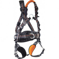 Set Harnais anti-chute 313. Superion Taille M/2XL