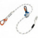 Set Harnais anti-chute 313. Superion Taille M/2XL
