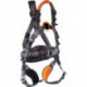 Harnais Prougeon Wind Taille M/XXL