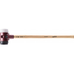 Marteau de forgeron SIMPLEX 80mm Halder