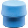 Tęte de rechange Massette SIMPLEX 30mm TPE-Soft Halder