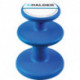Porte-aimant bleu Halder