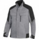 Veste Frank. Softshell. Taille L. gris /noir FHB