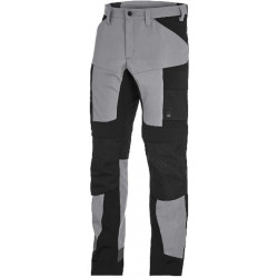 Pantalon de travail Taille 50. gris /noir FHB