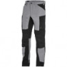 Pantalon de travail Taille 50. gris /noir FHB