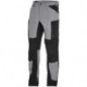 Pantalon de travail Taille 54. gris /noir FHB