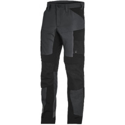 Pantalon de travail Taille 48. anthracite/noir FHB