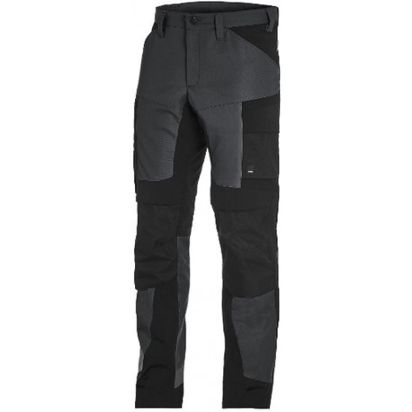 Pantalon de travail Taille 54. anthracite/noir FHB
