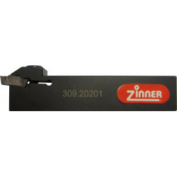 Support de base TCK-20/L Étain