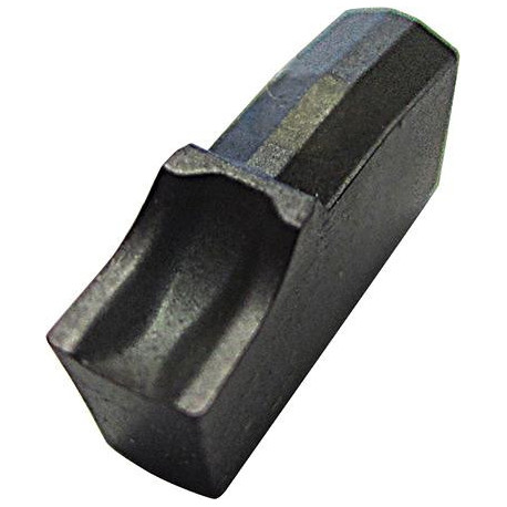 Plaquette amovible MRCL-2.2-KXV-10 Zinner (Par 10)