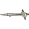 Clé construction 180mm Hesse