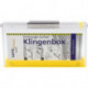 Box porte lame usagés 120x65x25mm LUTZ BLADES