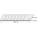 Lame 25mm Pack a 10 Unités LUTZ BLADES
