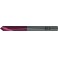Foret à pointer CN en carbure monobloc, à queue cylindrique, 90°, surface à revêtement TiAIN, Ø h6 : 3 mm, Long. de goujure 12 mm, Long. totale 46 mm