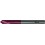 Foret à pointer CN en carbure monobloc, à queue cylindrique, 90°, surface à revêtement TiAIN, Ø h6 : 3 mm, Long. de goujure 12 mm, Long. totale 46 mm