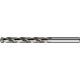 Foret hélicoidal court DIN338 HSSE rectifiés Typ Ti axe cylindrique 170mm GÜHRING