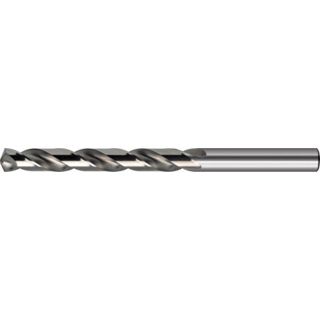Foret hélicoidal court DIN338 HSSE rectifiés Typ Ti axe cylindrique 1750mm GÜHRING