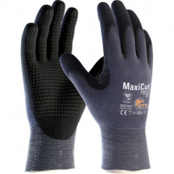 Gant de protection. Maxi Flex Maxi Cut Ultra.cloutÃ©.Taille 10 (Par 12)
