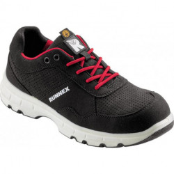 Chaussures de sécurité basse FlexStar 5179. S1P.ESD. Taille 47