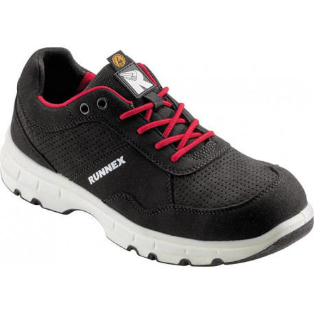 Chaussures de sécurité basse FlexStar 5179. S1P.ESD. Taille 47