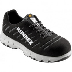 Chaussures de sécurité basse FlexStar 5178. S1P.ESD. Taille 43