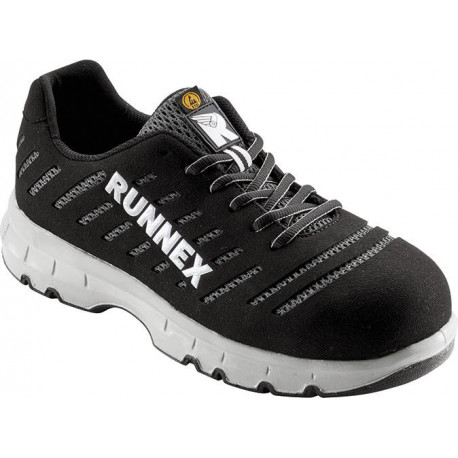 Chaussures de sécurité basse FlexStar 5178. S1P.ESD. Taille 44