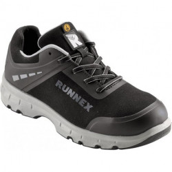 Chaussures de sécurité basse FlexStar 5370. S3.ESD. Taille 40