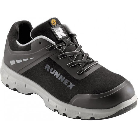 Chaussures de sécurité basse FlexStar 5370. S3.ESD. Taille 42