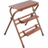 Marchepieds pliable B: 060x026m H: 075m