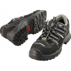 Chaussures de sécurité basse Peter 7204. S3. Taille 48