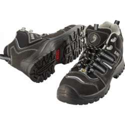 Chaussures de sécurité Philipp 7304. S3. Taille 48
