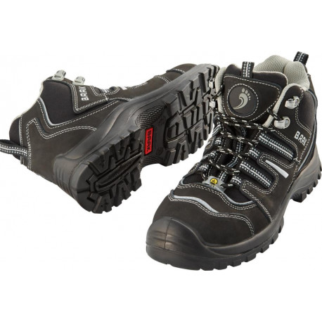 Chaussures de sécurité Philipp 7304. S3. Taille 50