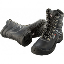 Bottes hivers Magnus Profi 8542. S3.CI.Taille 48