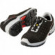 Chaussures de sécurité basse Henk 7007 N. S1P SRC ESD.Taille 36