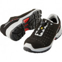 Chaussures de sécurité basse Henk 7007 N. S1P SRC ESD.Taille 38